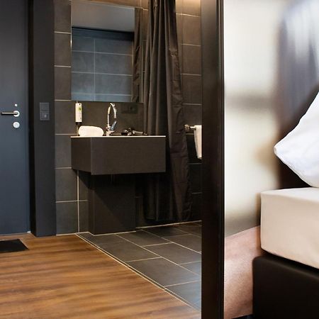 Lif Hotel By Wmm Hotels Lichtenfels  Dış mekan fotoğraf