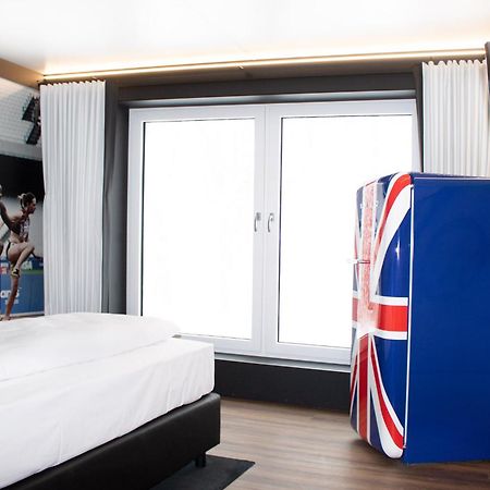 Lif Hotel By Wmm Hotels Lichtenfels  Dış mekan fotoğraf