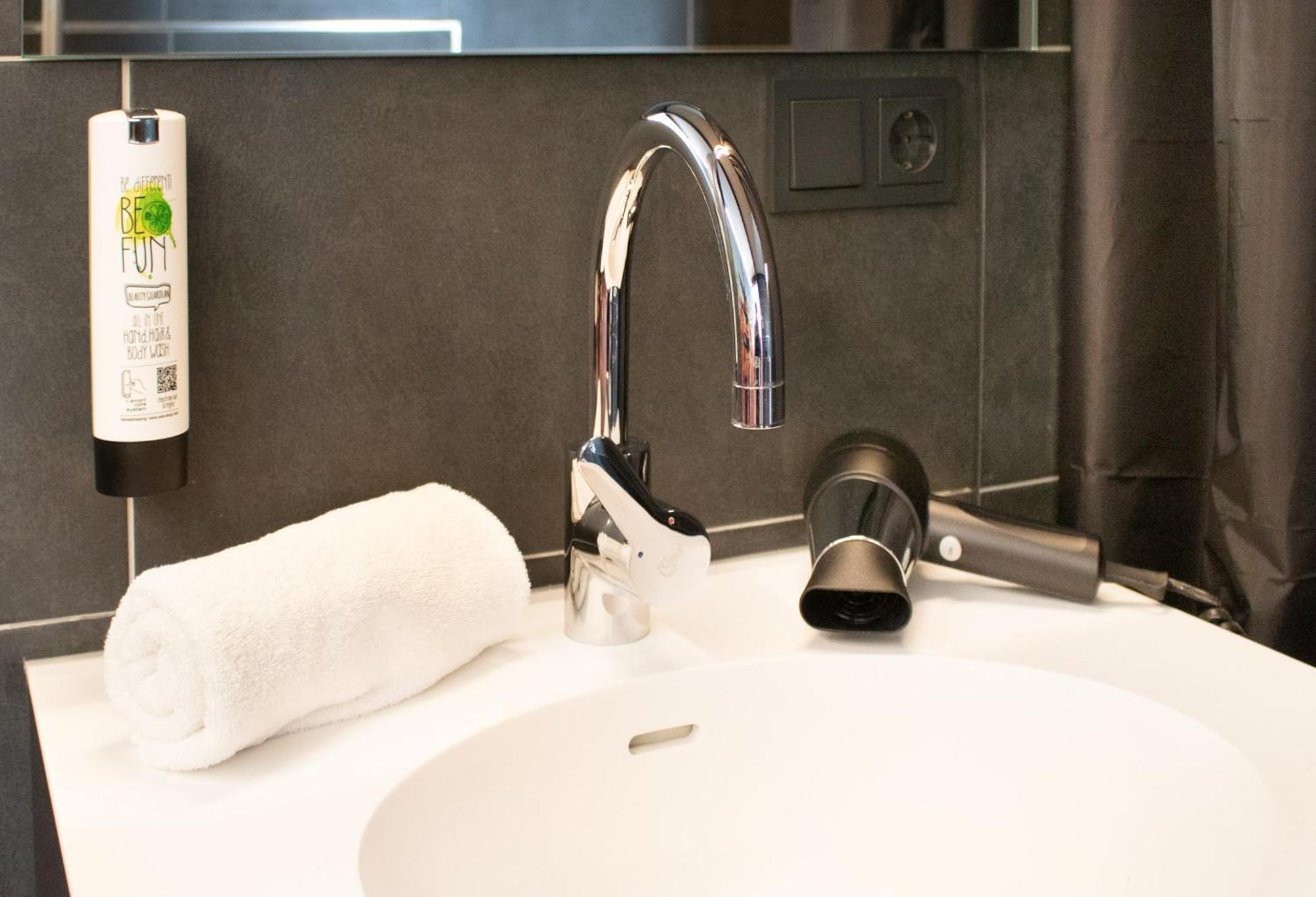 Lif Hotel By Wmm Hotels Lichtenfels  Dış mekan fotoğraf