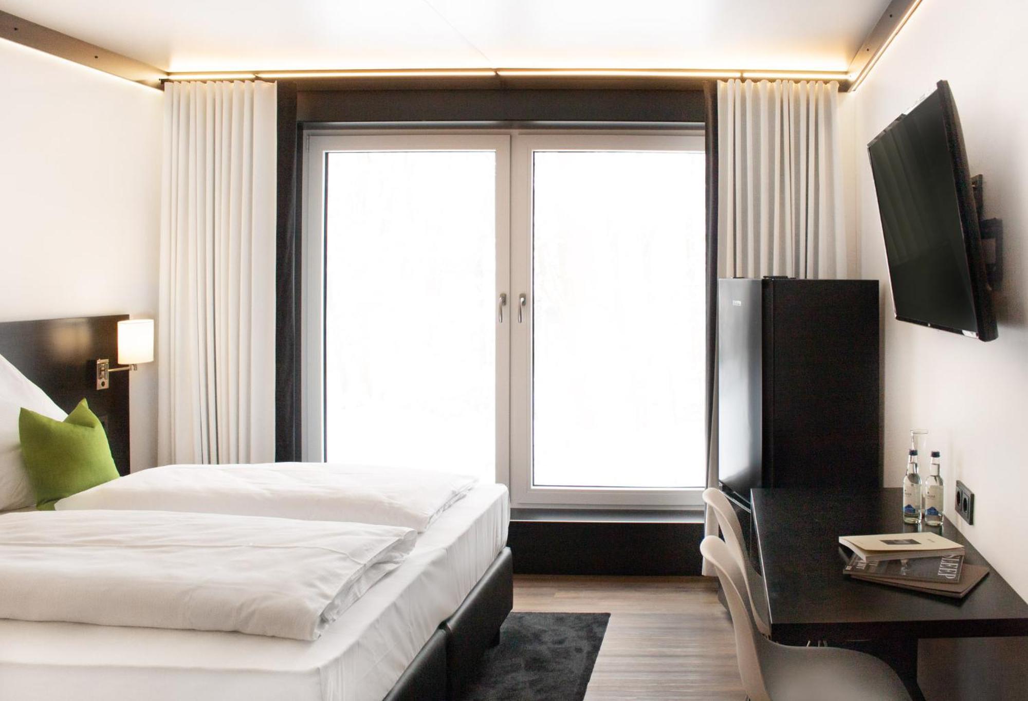 Lif Hotel By Wmm Hotels Lichtenfels  Dış mekan fotoğraf