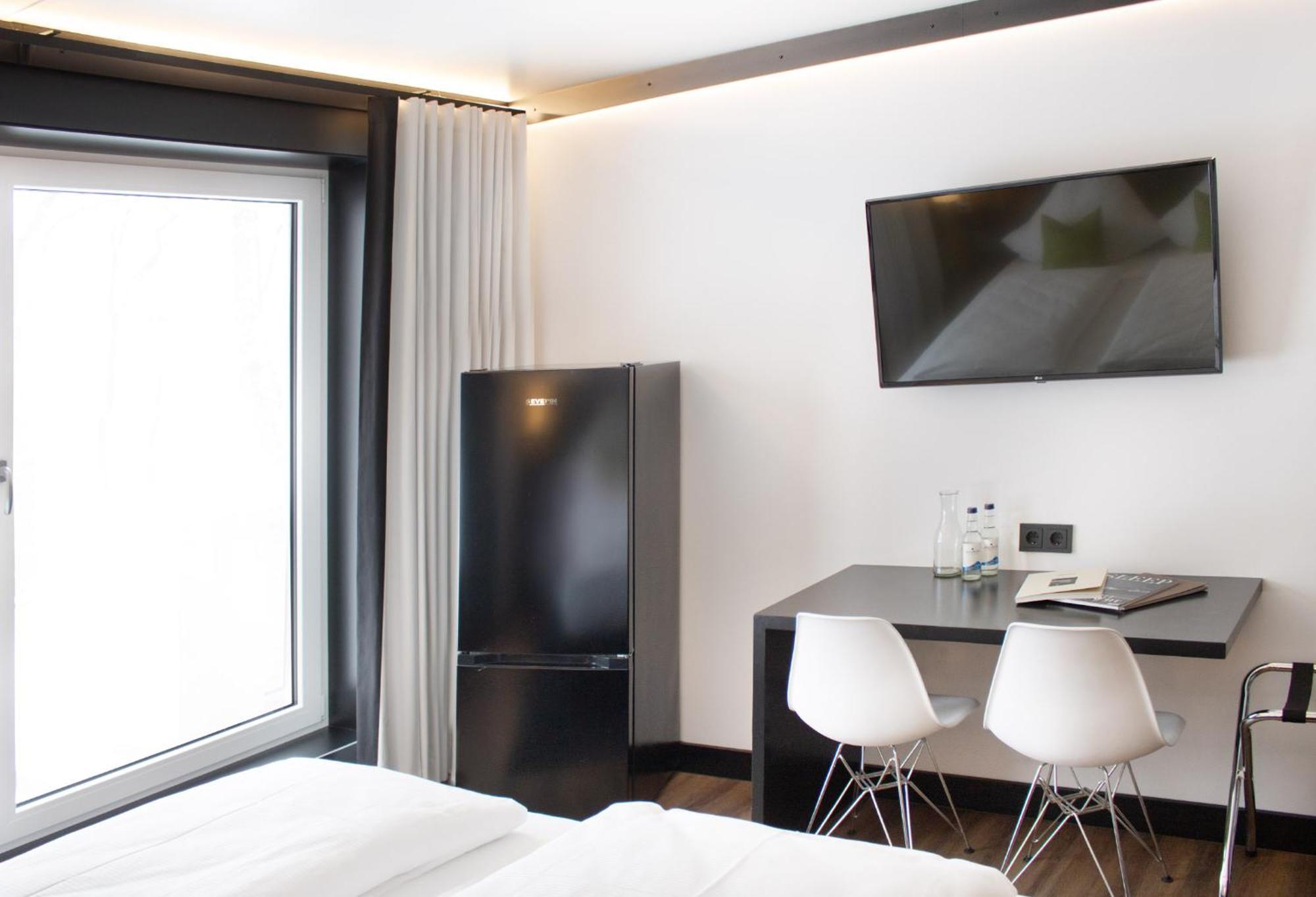 Lif Hotel By Wmm Hotels Lichtenfels  Dış mekan fotoğraf