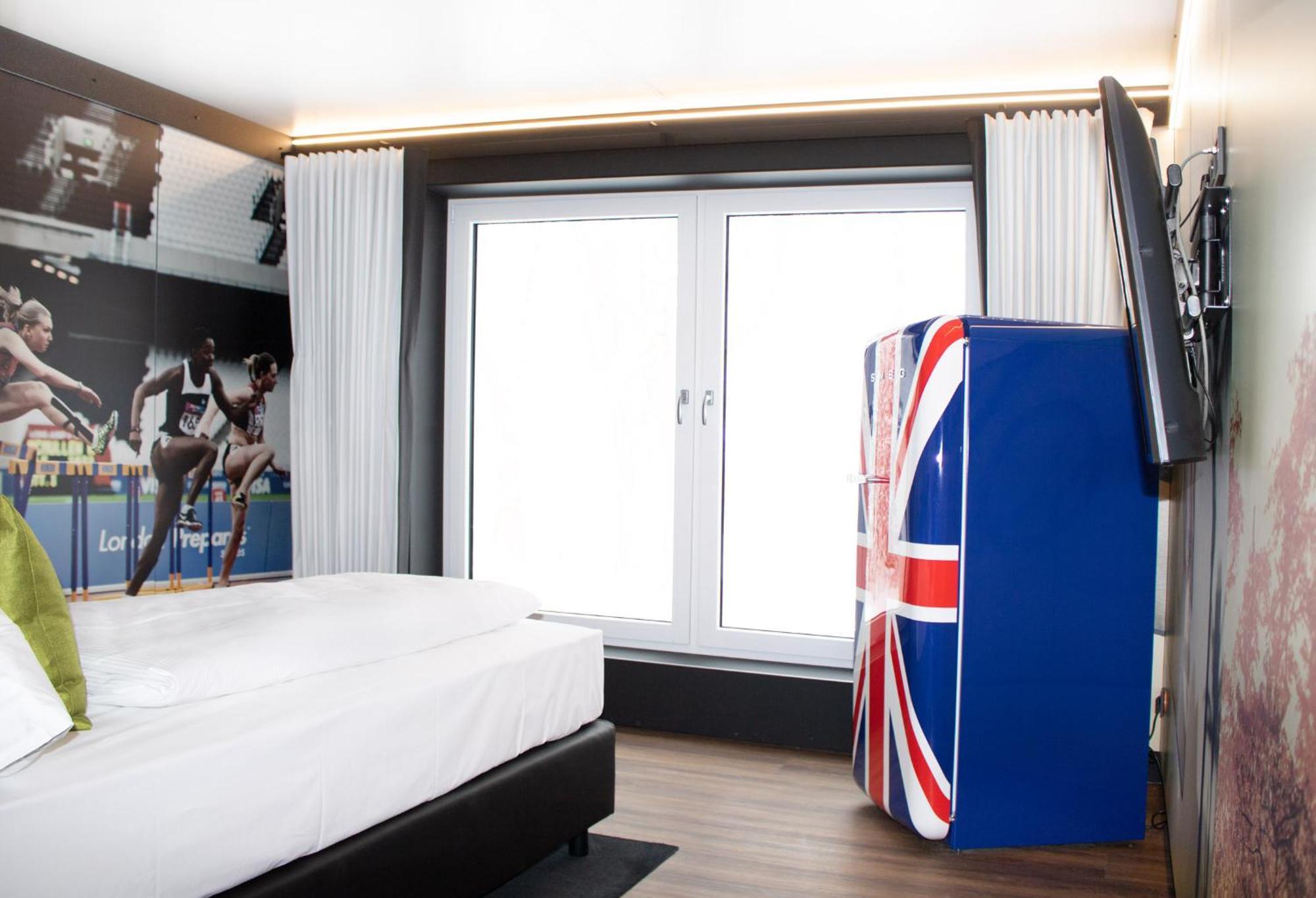 Lif Hotel By Wmm Hotels Lichtenfels  Dış mekan fotoğraf
