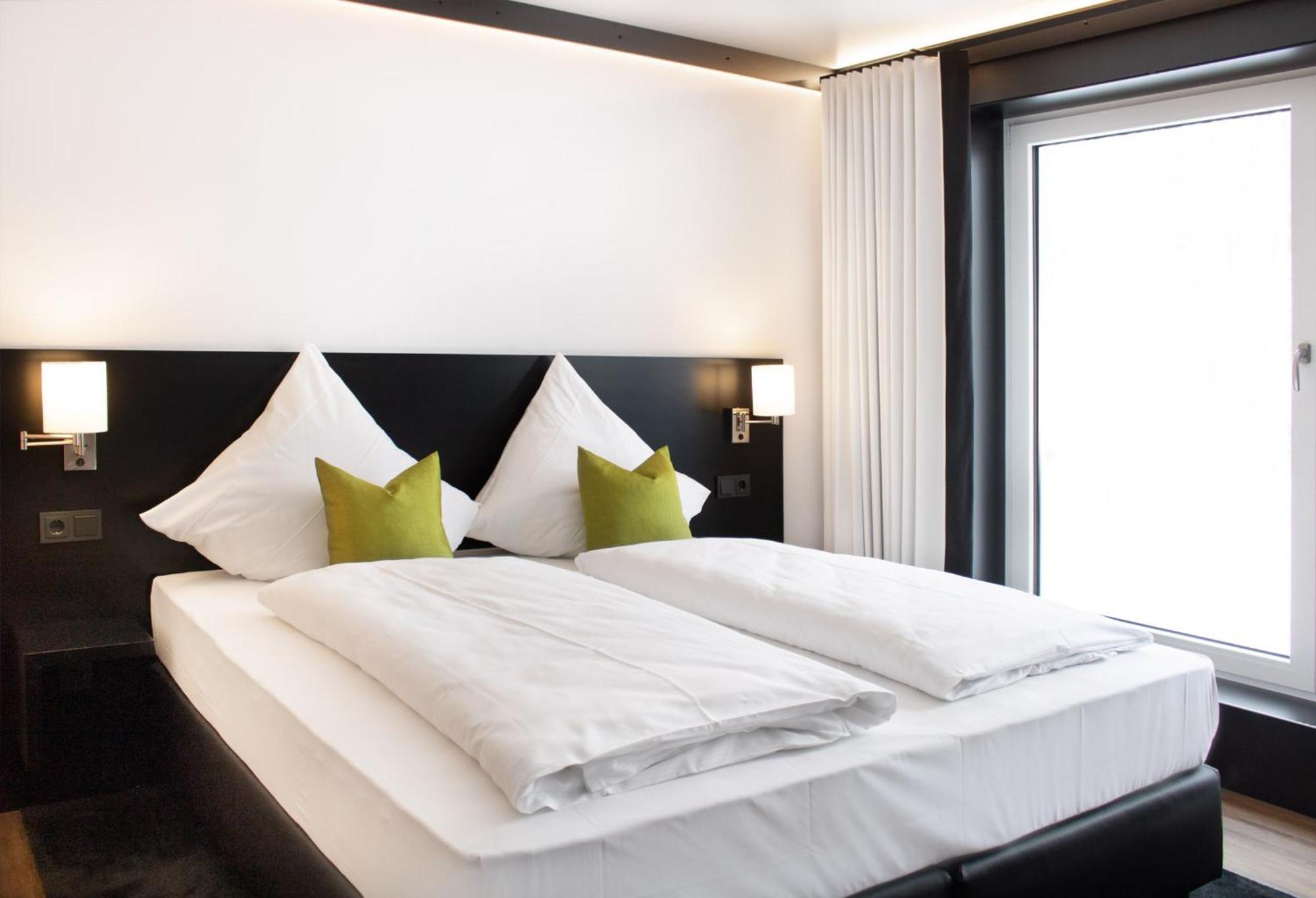 Lif Hotel By Wmm Hotels Lichtenfels  Dış mekan fotoğraf