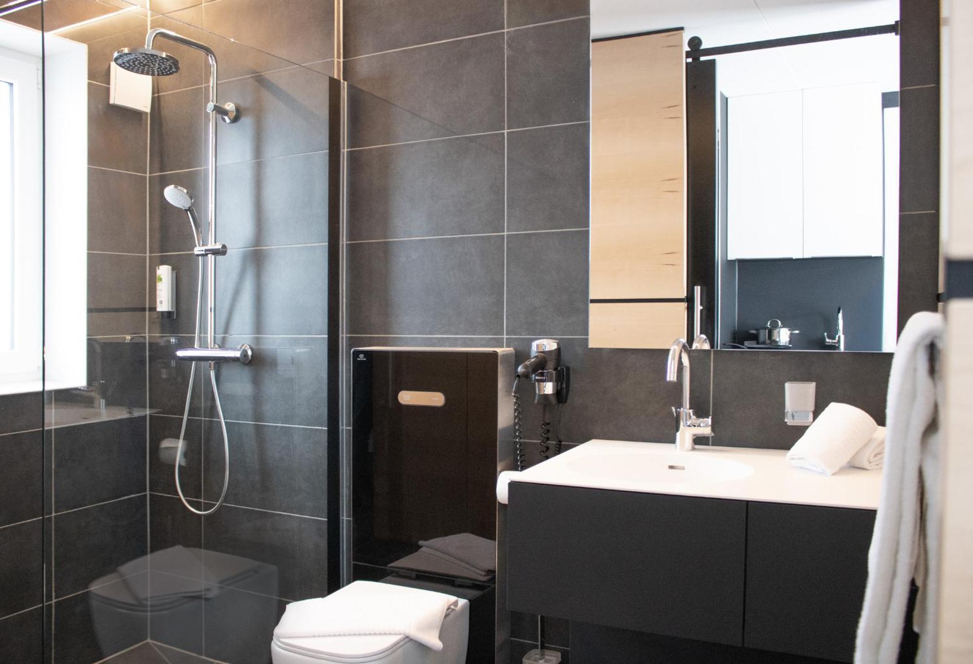 Lif Hotel By Wmm Hotels Lichtenfels  Dış mekan fotoğraf